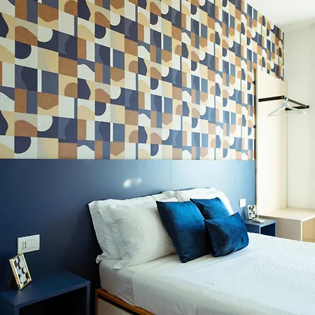 B&B Best Hostel Milano-2