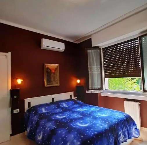 Bed and Breakfast Eros Casa Milano