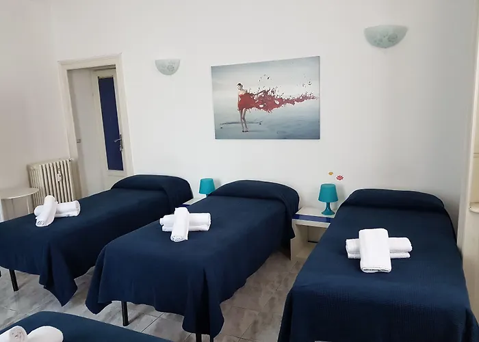 AldebaranBed and Breakfast